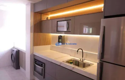 Apartamento com 3 dormitórios à venda, 93 m² por r$ 535.000,00 - centro - jacareí/sp