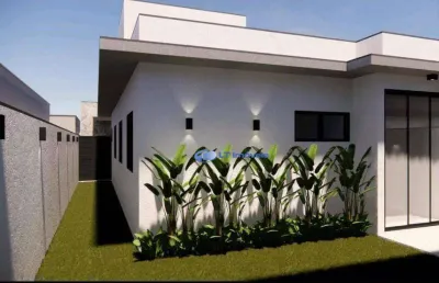 Casa com 3 dormitórios à venda, 128 m² por r$ 1.050.000 - bosque dos manacas - jacareí/sp