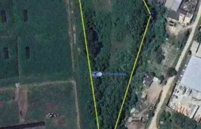 Área à venda, 9000 m² por r$ 3.600.000,00 - jardim esperança - jacareí/sp