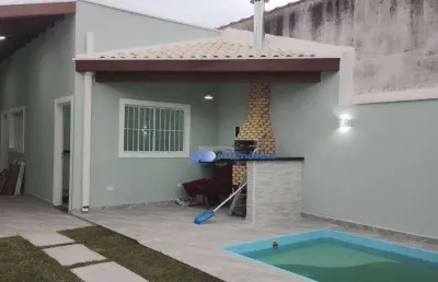 Casa com 2 dormitórios à venda, 63 m² por r$ 551.200,00 - residencial parque dos sinos - jacareí/sp