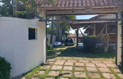 Chácara à venda, 2000 m² por r$ 650.000 - chácaras santa maria - jacareí/sp
