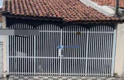 Casa com 2 dormitórios à venda, 79 m² por r$ 426.000,00 - centro - jacareí/sp
