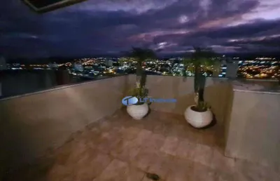 Apartamento com 3 dormitórios à venda, 337 m² por r$ 1.200.000,00 - jardim pereira do amparo - jacareí/sp