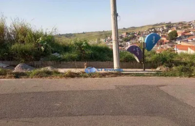 Terreno à venda, 138 m² por r$ 75.000,00 - jardim paraíso - jacareí/sp