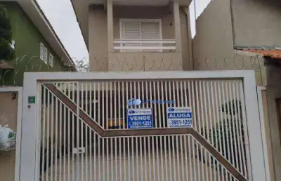 Casa com 3 dormitórios à venda, 131 m² por r$ 450.000,00 - bandeira branca - jacareí/sp