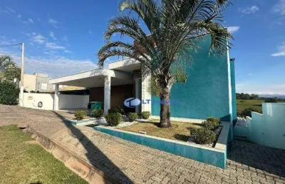 Casa com 5 dormitórios à venda, 600 m² por r$ 2.650.000,00 - chácaras rurais de guararema - jacareí/sp