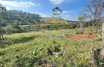 Terreno à venda, 752 m² por r$ 130.000 - veraneio irajá - jacareí/sp