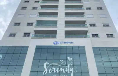 Apartamento com 3 dormitórios à venda, 91 m² por r$ 750.000,00 - jardim flórida - jacareí/sp