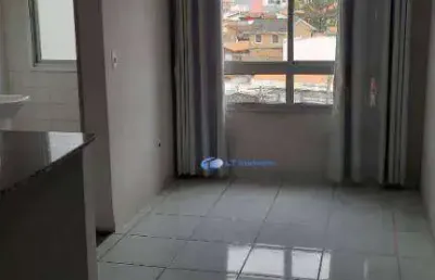 Apartamento com 3 dormitórios à venda, 63 m² por r$ 320.000,00 - monte castelo - são josé dos campos/sp