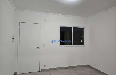 Apartamento com 2 dormitórios para alugar, 48 m² por r$ 1.584,00/mês - jardim maria amélia - jacareí/sp