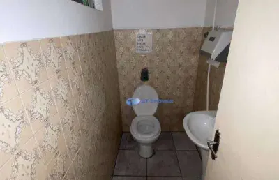 Ponto para alugar, 30 m² por r$ 2.644,81/mês - centro - jacareí/sp