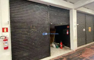 Sala para alugar, 71 m² por r$ 1.438,90/mês - centro - jacareí/sp