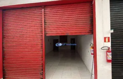 Sala para alugar, 71 m² por r$ 1.438,90/mês - centro - jacareí/sp