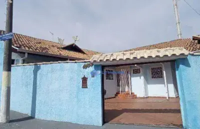 Casa com 2 dormitórios para alugar, 70 m² por r$ 2.344,00/mês - jardim das indústrias - jacareí/sp
