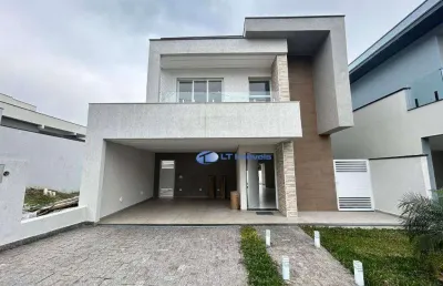 Casa com 3 dormitórios à venda, 300 m² por r$ 1.300.000,00 - jardim residencial golden park - jacareí/sp