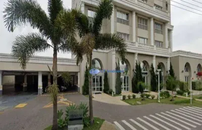 Sala à venda, 32 m² por r$ 270.000,00 - centro - jacareí/sp
