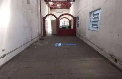 Ponto à venda, 120 m² por r$ 420.000,00 - centro - jacareí/sp