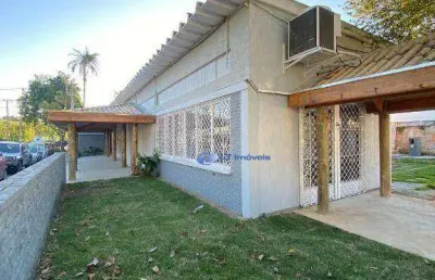 Ponto para alugar, 379 m² por r$ 9.744,15/mês - centro - jacareí/sp