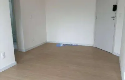 Apartamento com 2 dormitórios à venda, 47 m² por r$ 300.000,00 - parque itamarati - jacareí/sp