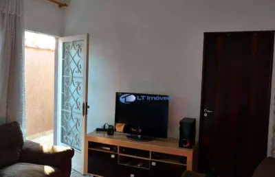 Casa com 2 dormitórios à venda, 107 m² por r$ 260.000,00 - jardim do portal - jacareí/sp