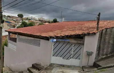 Casa com 2 dormitórios para alugar, 193 m² por r$ 1.350,00/mês - jardim paraíso - jacareí/sp