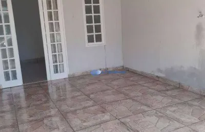 Casa com 2 dormitórios à venda, 85 m² por r$ 305.000,00 - jardim califórnia - jacareí/sp