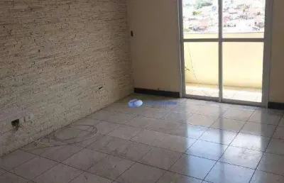 Apartamento com 3 dormitórios à venda, 91 m² por r$ 495.000,00 - centro - jacareí/sp