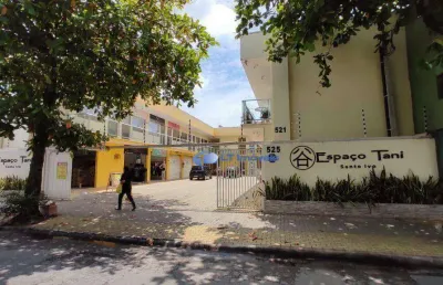 Sala para alugar, 15 m² por r$ 920,00/mês - cidade salvador - jacareí/sp