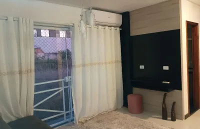 Kitnet / Stúdio à venda no Mossunguê, Curitiba 