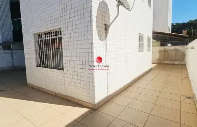Apartamento com 3 quartos à venda na rua ramalho ortigão, 378, santa branca, belo horizonte por r$ 670.000