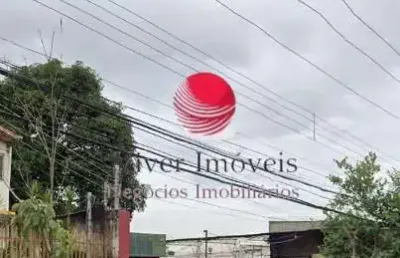 Terreno à venda na avenida abílio machado, 2297, dom bosco, belo horizonte por r$ 1.200.000