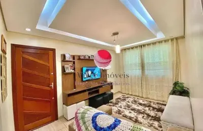 Apartamento com 3 quartos à venda na expedicionário sebastião pires, 193, itatiaia, belo horizonte por r$ 520.000
