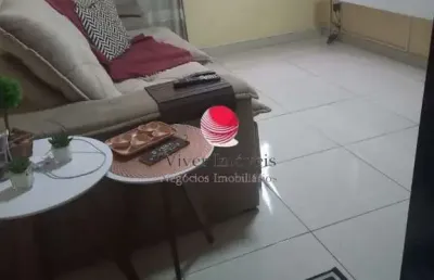 Apartamento com 2 quartos à venda na rua dirceu duarte braga, 377, trevo, belo horizonte por r$ 190.000