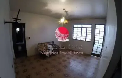 Casa com 5 quartos à venda na rua castelo moura, 340, castelo, belo horizonte por r$ 1.300.000