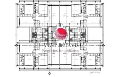 Apartamento com 3 quartos à venda na rua frei martinho burnier, 395, jardim paquetá, belo horizonte por r$ 685.900