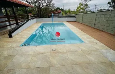 Apartamento com 4 quartos à venda na das siriemas, 14, vivendas santa mônica, igarapé por r$ 910.000