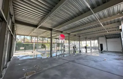 Ponto comercial para alugar na rua expedicionário paulo de oliveira, 131, pampulha, belo horizonte por r$ 8.900
