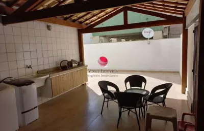 Apartamento com 3 quartos à venda na rua desembargador josé burnier, 240, castelo, belo horizonte por r$ 949.000