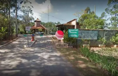 Terreno em condomínio fechado à venda na dos ipes amarelos, 1978, jardim petrópolis, nova lima por r$ 265.000