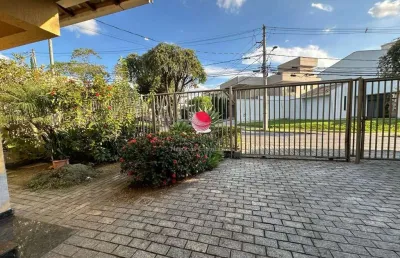 Casa em condomínio fechado com 4 quartos à venda na rua jair gomes bastos, 268, paquetá, belo horizonte por r$ 2.640.000
