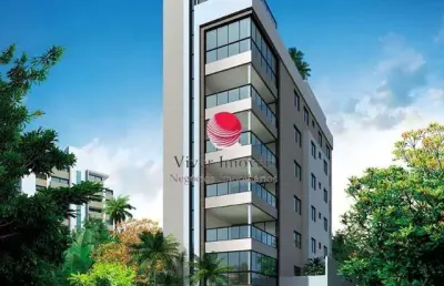 Cobertura com 4 quartos à venda na avenida altamiro avelino soares, 701, castelo, belo horizonte por r$ 2.620.000
