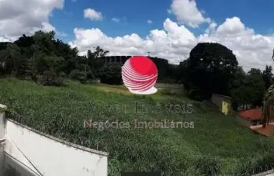 Terreno à venda na alameda das cariotas, 336, são luiz, belo horizonte por r$ 1.600.000