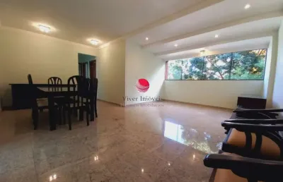 Apartamento com 3 quartos à venda na rua castelo de avis, 14, castelo, belo horizonte por r$ 1.100.000