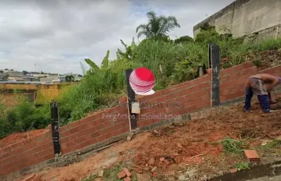 Terreno à venda na leiria, 1053, são francisco, belo horizonte por r$ 1.140.000