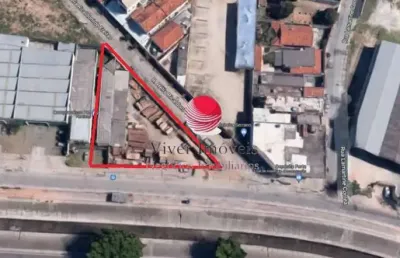 Terreno à venda na avenida heráclito mourão de miranda, 2025, santa terezinha, belo horizonte por r$ 2.395.000