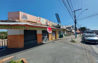 Terreno à venda na avenida abílio machado, 1481, dom bosco, belo horizonte por r$ 3.300.000