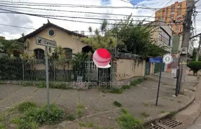 Casa comercial com 1 sala à venda na rua platina, 1733, calafate, belo horizonte por r$ 1.650.000