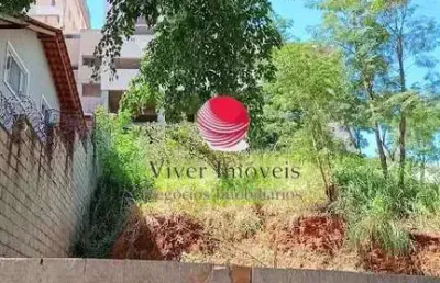 Terreno à venda na rua raul seixas, 372, manacás, belo horizonte por r$ 250.000