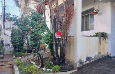Casa com 4 quartos à venda na rua jauá, 115, alípio de melo, belo horizonte por r$ 940.000