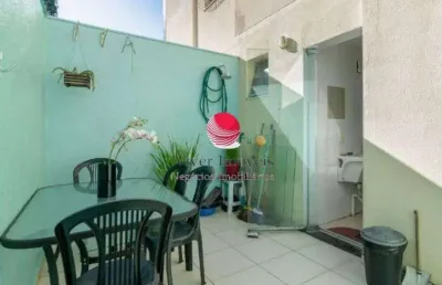Apartamento com 2 quartos à venda na desembargador paulo mota - de 422 a 1398 - lado par, 1058, ouro preto, belo horizonte por r$ 399.900